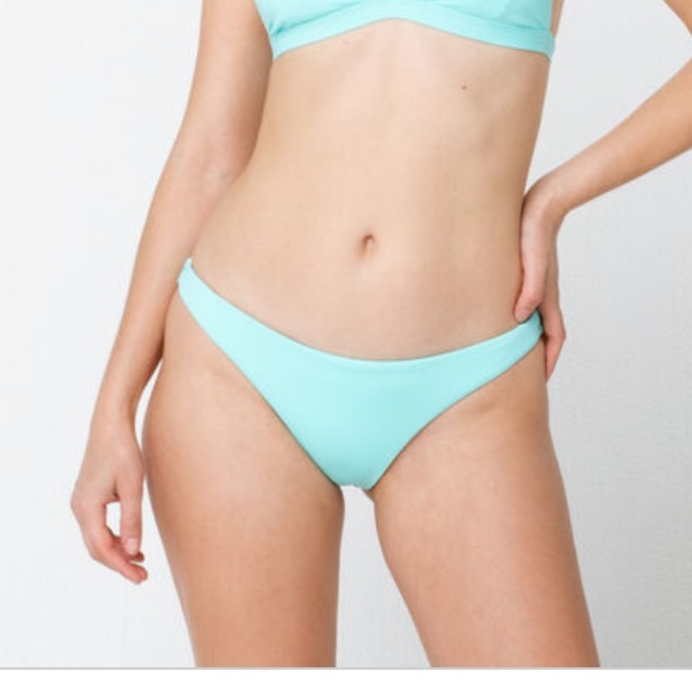 BNWT Full Tilt Skimpy Bikini Bottom